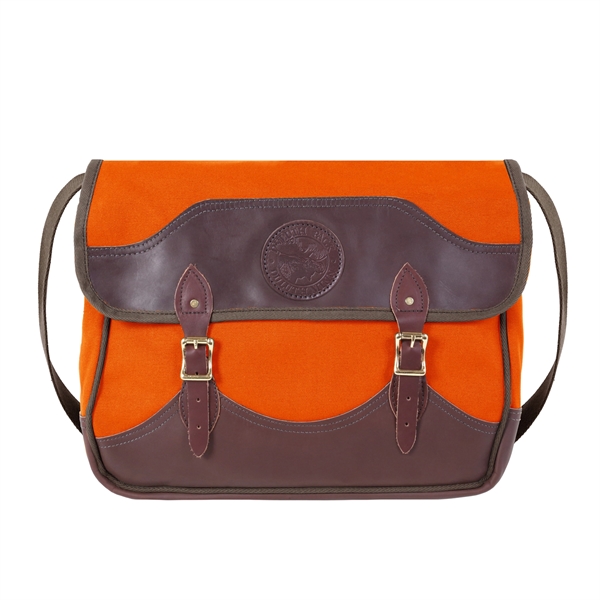 Duluth Pack Deluxe Book Bag - Duluth Pack Deluxe Book Bag - Image 7 of 19