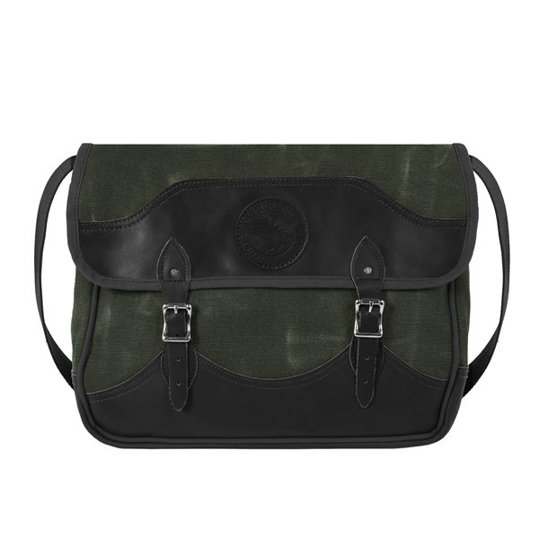 Duluth Pack Deluxe Book Bag - Duluth Pack Deluxe Book Bag - Image 8 of 19