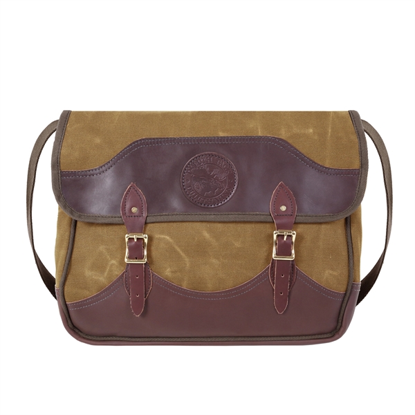 Duluth Pack Deluxe Book Bag - Duluth Pack Deluxe Book Bag - Image 0 of 19