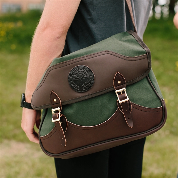 Duluth Pack Deluxe Book Bag - Duluth Pack Deluxe Book Bag - Image 13 of 19