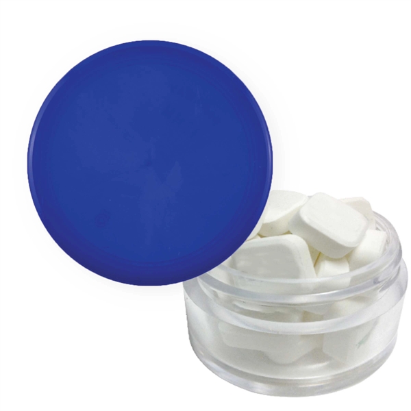 Twist Toppers with Printed Mints - Twist Toppers with Printed Mints - Image 1 of 6