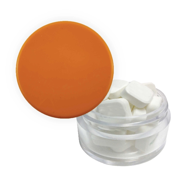 Twist Toppers with Printed Mints - Twist Toppers with Printed Mints - Image 4 of 6