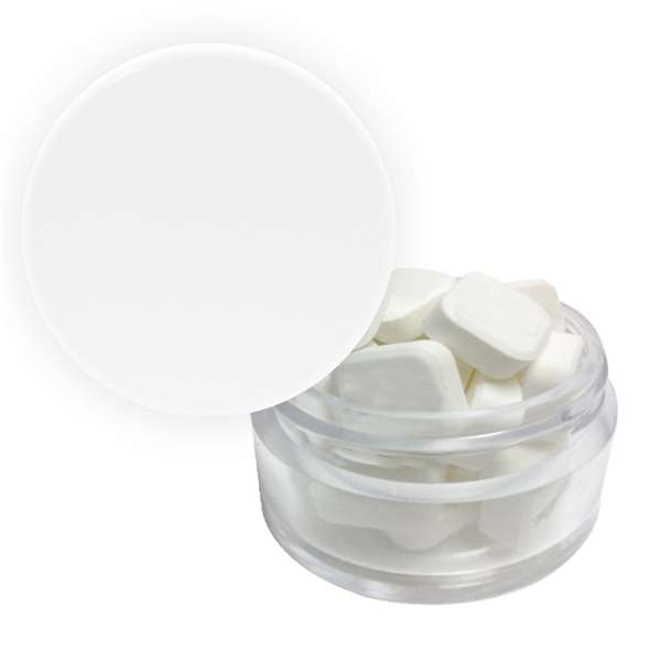 Twist Toppers with Printed Mints - Twist Toppers with Printed Mints - Image 5 of 6