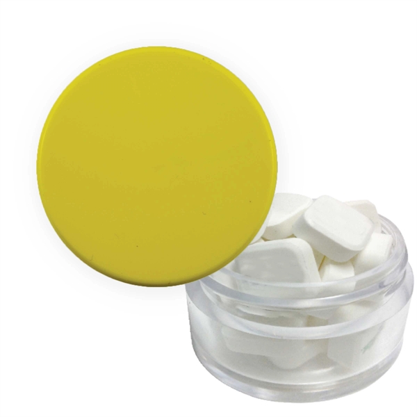 Twist Toppers with Printed Mints - Twist Toppers with Printed Mints - Image 6 of 6