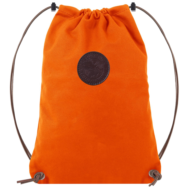 Duluth Pack Drawstring Backpack - Duluth Pack Drawstring Backpack - Image 0 of 12