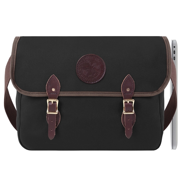 Duluth Pack 15" Laptop Book Bag - Duluth Pack 15" Laptop Book Bag - Image 1 of 20