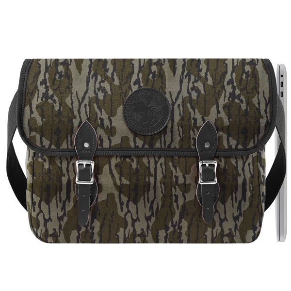 Duluth Pack 15" Laptop Book Bag - Duluth Pack 15" Laptop Book Bag - Image 3 of 20