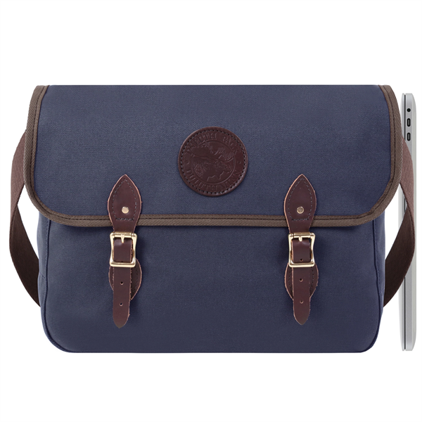 Duluth Pack 15" Laptop Book Bag - Duluth Pack 15" Laptop Book Bag - Image 0 of 20