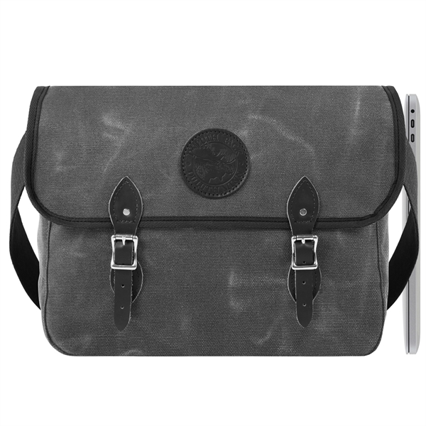 Duluth Pack 15" Laptop Book Bag - Duluth Pack 15" Laptop Book Bag - Image 4 of 20