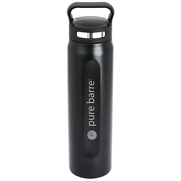 Urban Peak® Blue Ridge Trail 20 oz Water Bottle - Urban Peak® Blue Ridge Trail 20 oz Water Bottle - Image 4 of 5