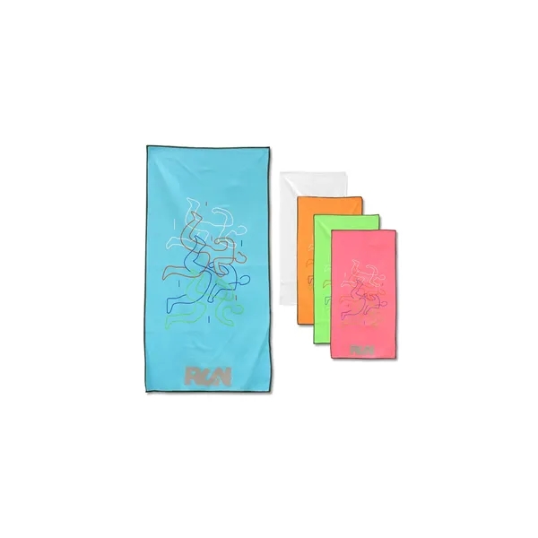 Frigitowel Cool Cooling Towel