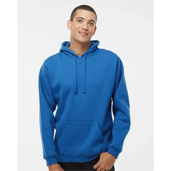 J. America Men's Premium Hooded Sweatshirt