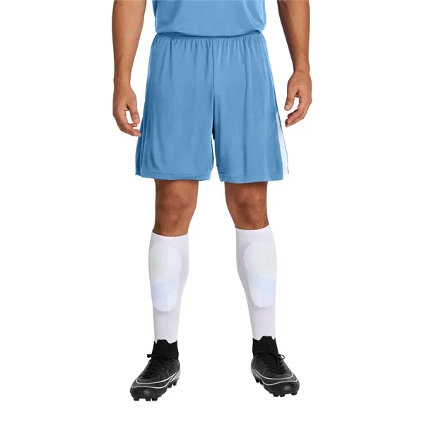 Sport-Tek Competitor United 7" Short