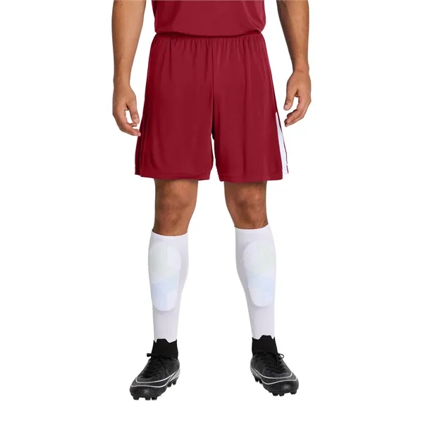 Sport-Tek Competitor United 7" Short