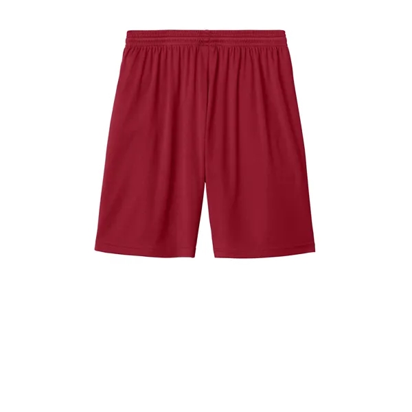 Sport-Tek Competitor United 7" Short