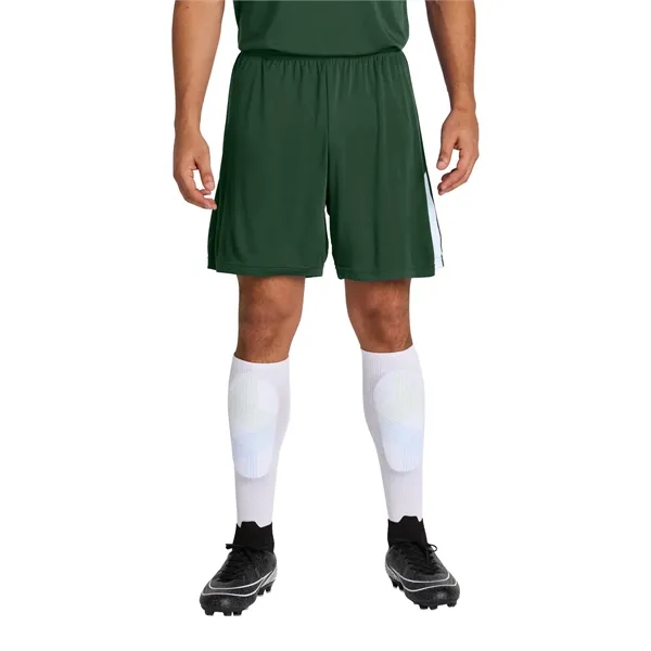 Sport-Tek Competitor United 7" Short