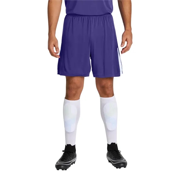 Sport-Tek Competitor United 7" Short