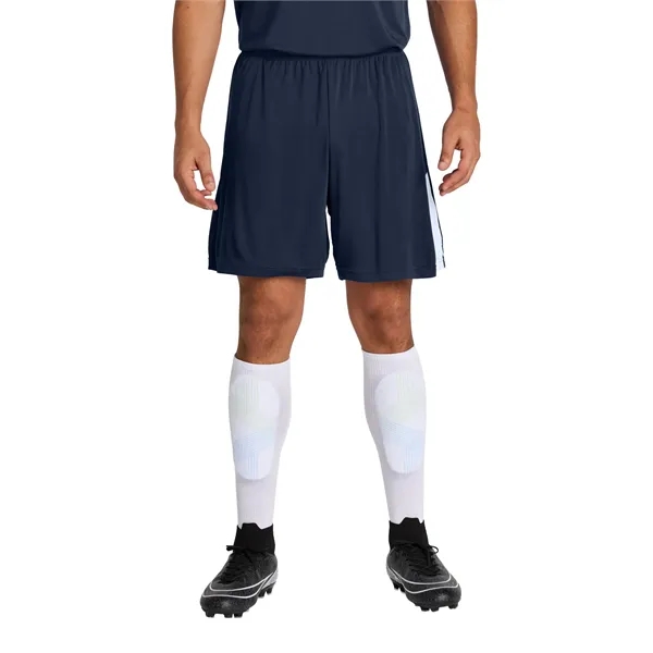 Sport-Tek Competitor United 7" Short