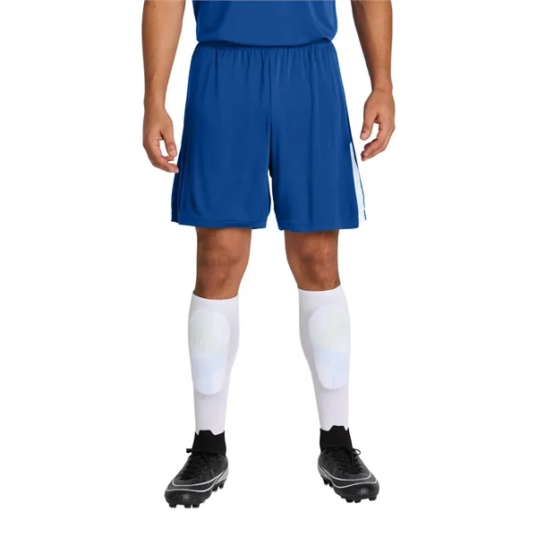Sport-Tek Competitor United 7" Short