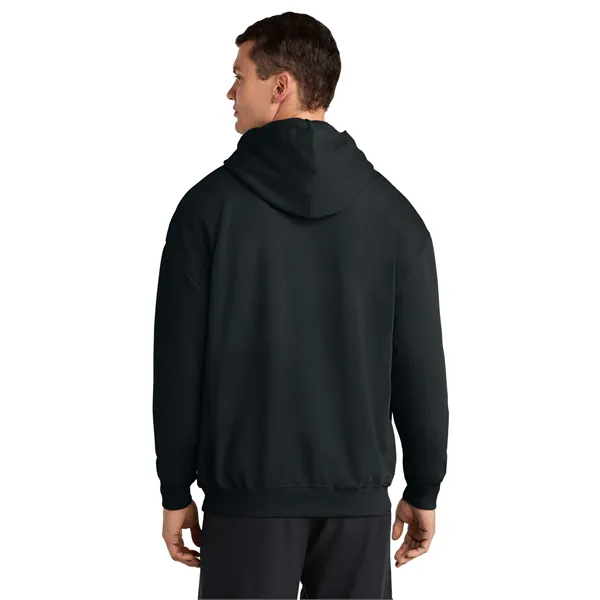 Stanley/Stella Unisex Cooper Dry Hooded Sweatshirt