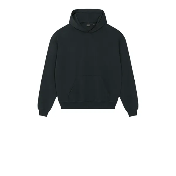 Stanley/Stella Unisex Cooper Dry Hooded Sweatshirt
