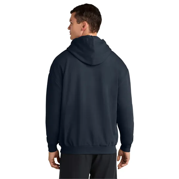 Stanley/Stella Unisex Cooper Dry Hooded Sweatshirt