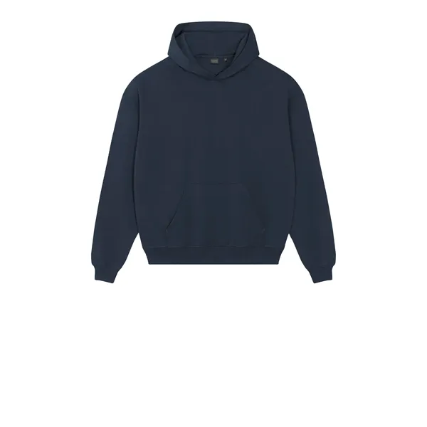 Stanley/Stella Unisex Cooper Dry Hooded Sweatshirt