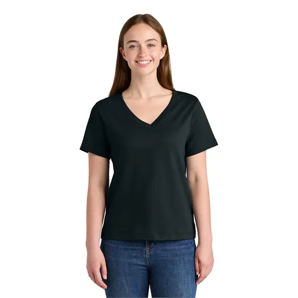 Stanley/Stella Women's Stella Isla V-Neck Tee