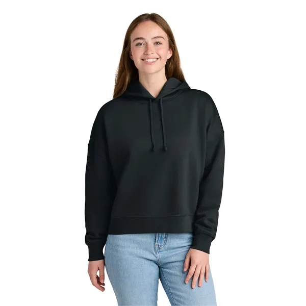 Stanley/Stella Women's Stella Nora Hooded Sweatshirt