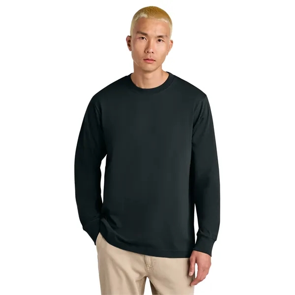 Stanley/Stella Unisex Freestyler Heavyweight Long Sleeve Tee
