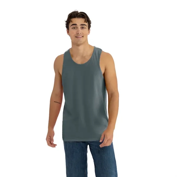 Unisex Cotton Muscle Tank
