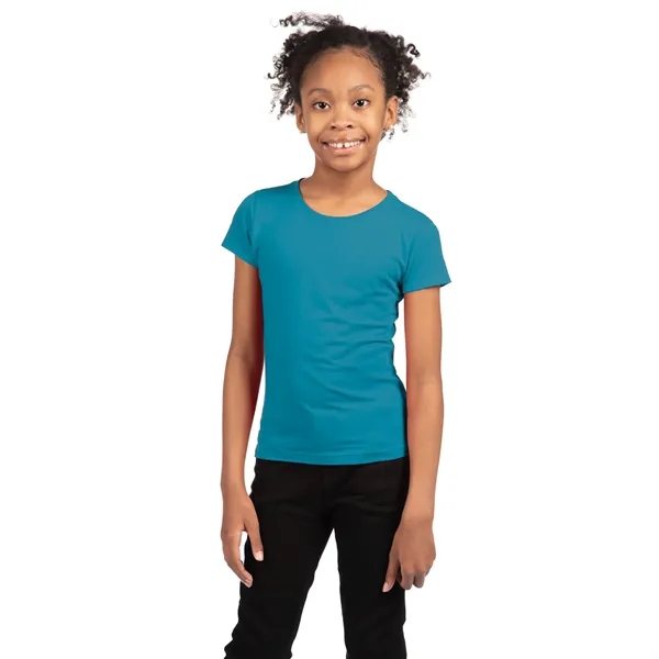Girl's Princess T-Shirt