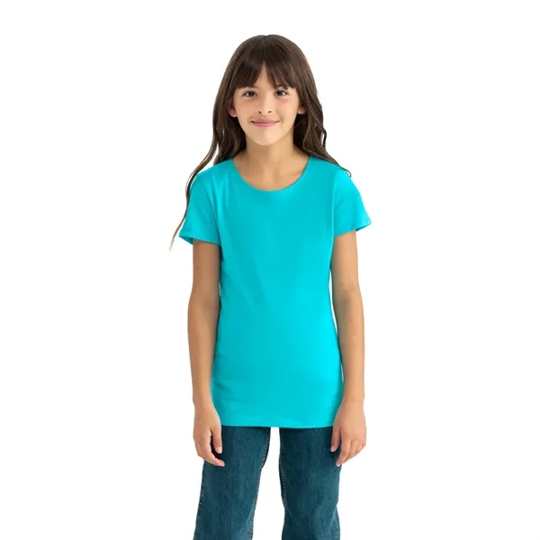 Girl's Princess T-Shirt