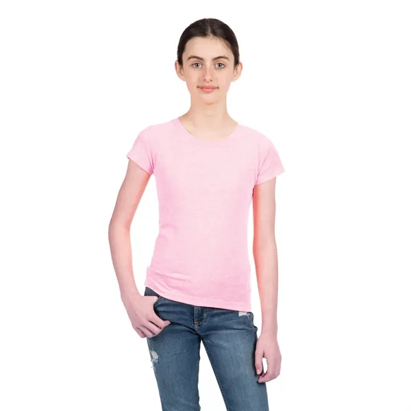 Girl's Princess CVC T-Shirt