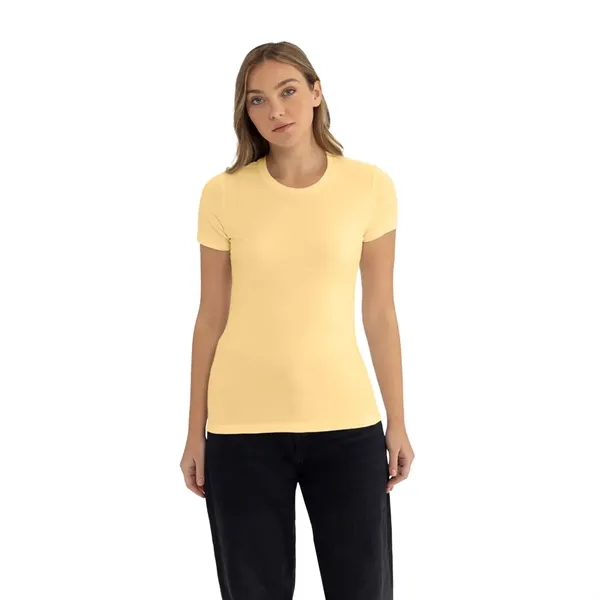 Women's Boyfriend Cotton T-Shirt