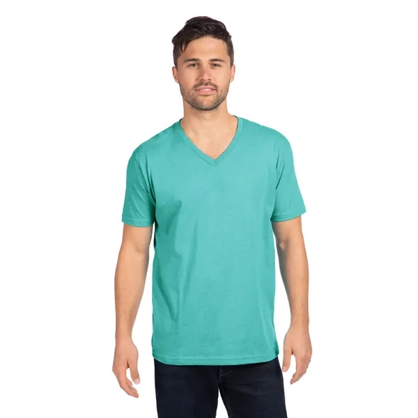 Men's CVC V-Neck