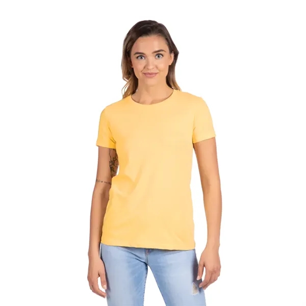 Women's CVC T-Shirt