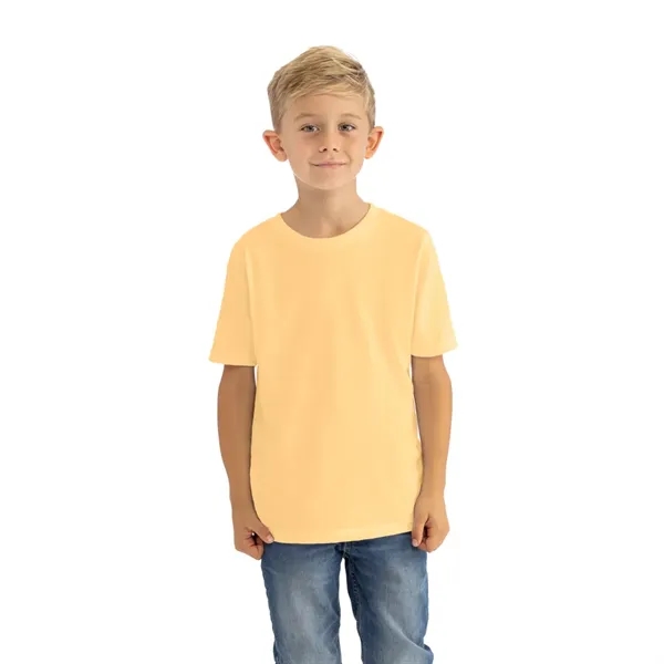Youth CVC T-Shirt