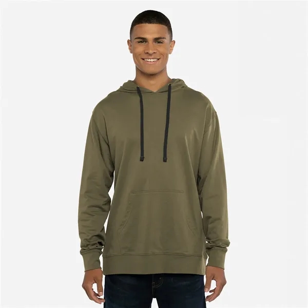 Unisex Laguna Hoodie