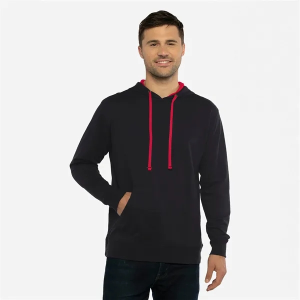 Custom Unisex Laguna Hoodie