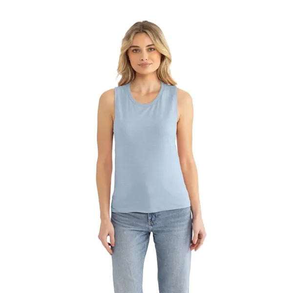 Women's Festival Muscle Tank
