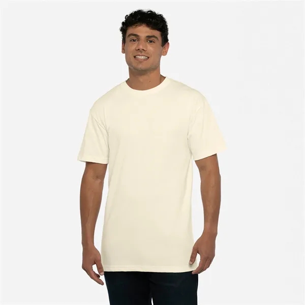 Unisex Eco Heavyweight T-Shirt