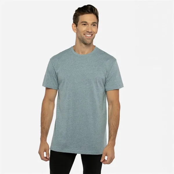 Custom Unisex Eco Heavyweight T-Shirt