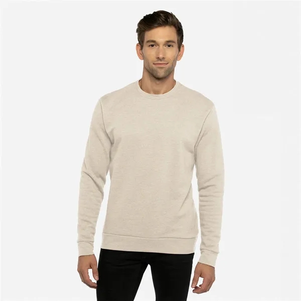 Unisex Malibu Crew Sweatshirt