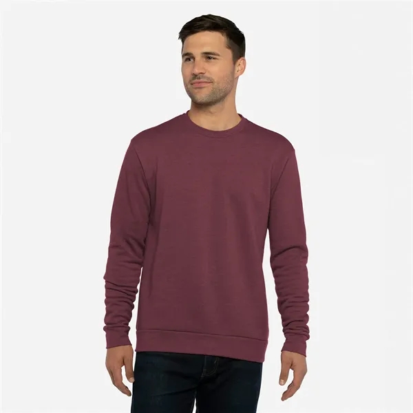Custom Unisex Malibu Crew Sweatshirt