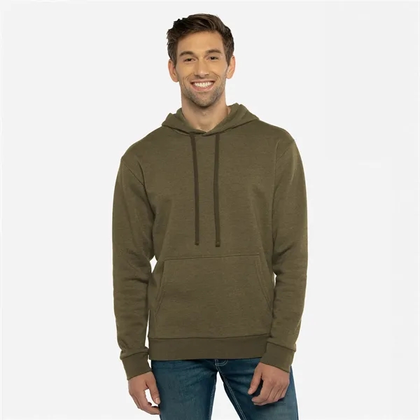 Unisex Malibu Hoodie
