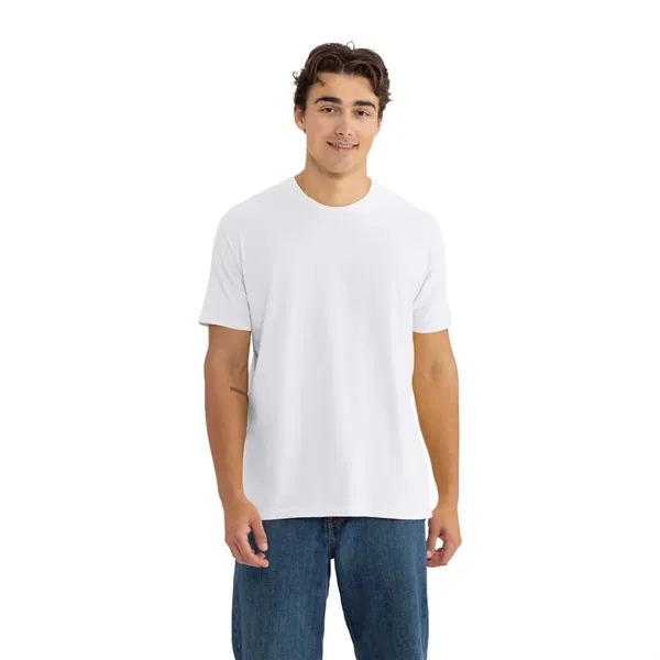 Unisex Soft Wash Cotton T-Shirt