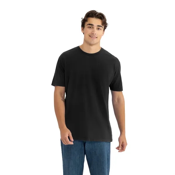 Custom Unisex Soft Wash Cotton T-Shirt
