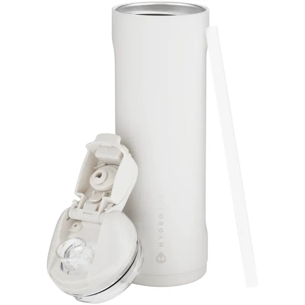 Custom 24 oz Hydrojug Ease2O Stainless Steel Water Bottle