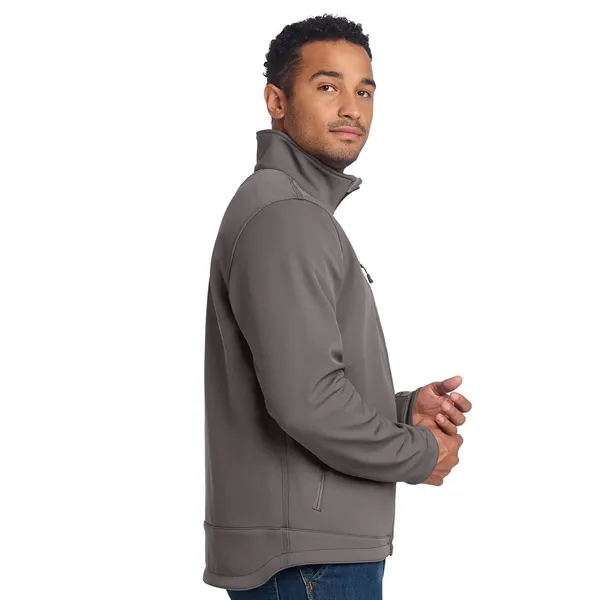 Carhartt® Crowley Soft Shell Jacket